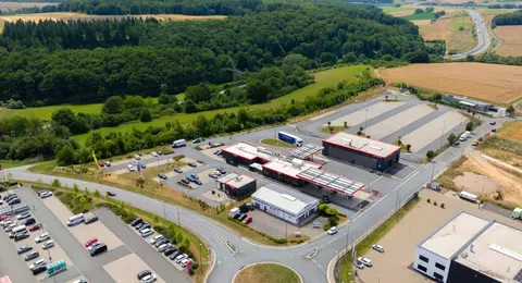 SVG Autohof Merenberg